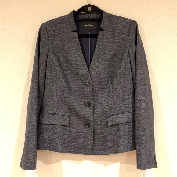 Lafayette 148 New York blazer - Picture 1 of 5